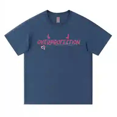 OVERPROTECTION i.t QT