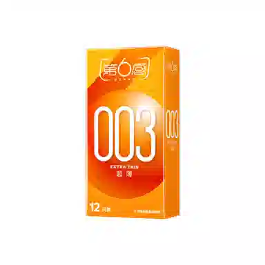 6 003