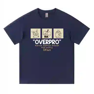 OVERPROTECTION i.t T