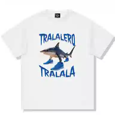 MIRACLE KILL Tralalero TralalaT