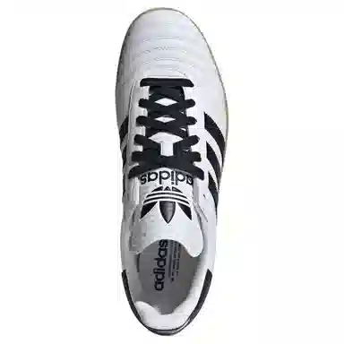 adidas Samba JP White