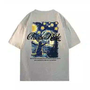Chisportate LogoT