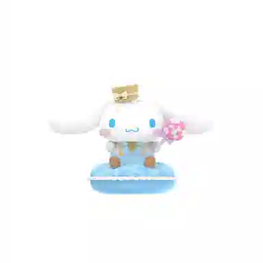 TOP TOY Hello Kitty 6