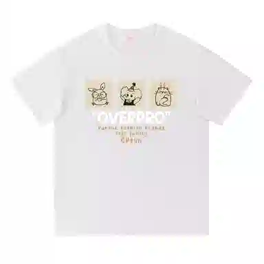 OVERPROTECTION i.t T