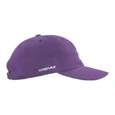 Supreme Cordura Denim S Logo 6-Panel