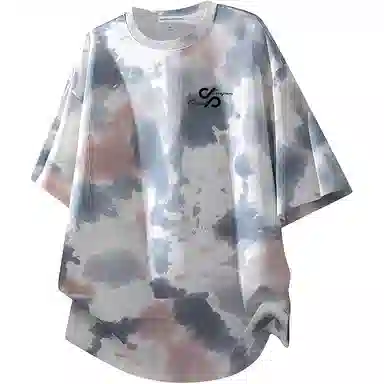 Colorful Creations logoT