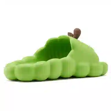 Lidani TZLDN Cute Apple EVA Slides