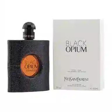 YSL Black Opium