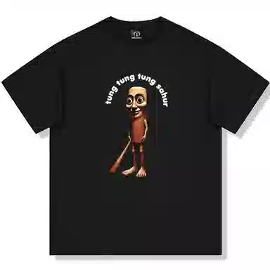 MIRACLE KILL Tung Tung Tung SahurT