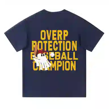 OVERPROTECTION i.t T