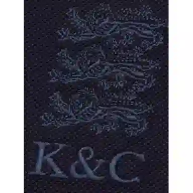 KENTCURWEN SS25 POLO