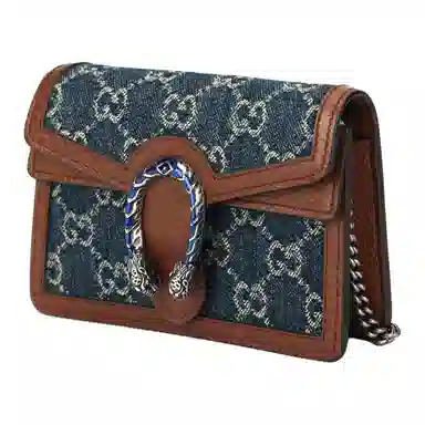 Gucci Dionysus Mini Bag
