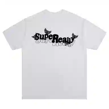 SUPEREALLY logoT