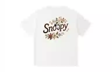 SNOOPY LogoT