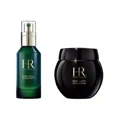 HR 50ml+50ml30ml+15ml