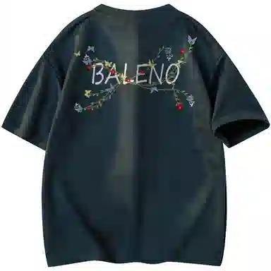 BALENO logoT
