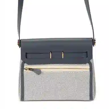 Hermes Herbag Zip 20