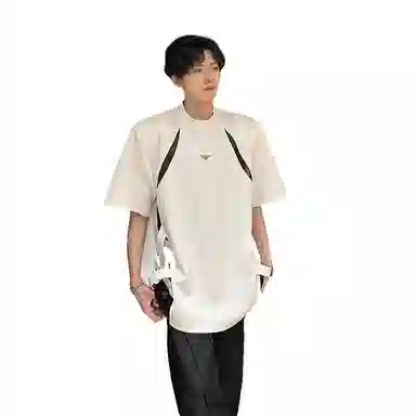 T