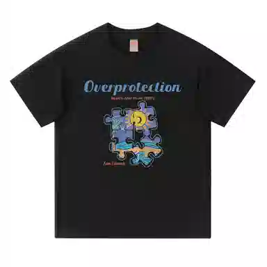 OVERPROTECTION i.t T