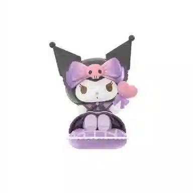 TOP TOY Hello Kitty 6