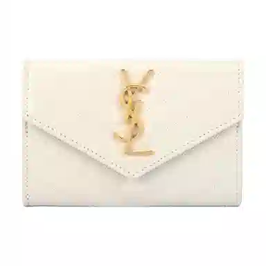 SAINT LAURENT YSL Monogram Logo