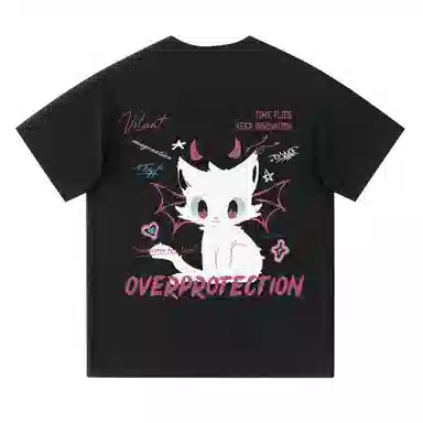 OVERPROTECTION i.t QT