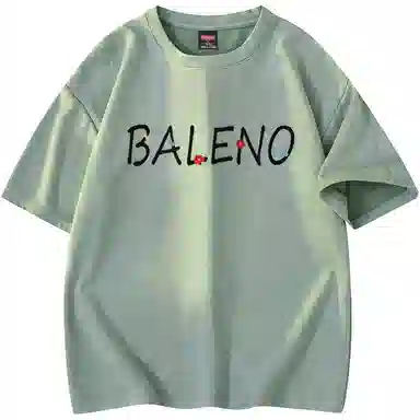BALENO logoT