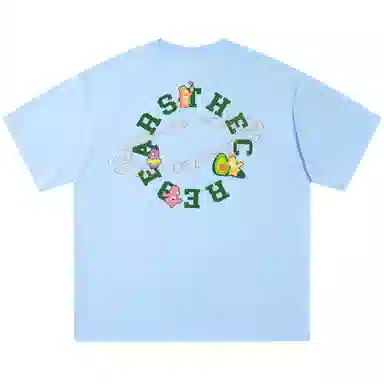 CAREBEARS T