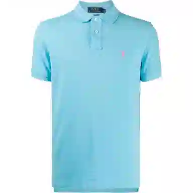Polo Ralph Lauren LogoPolo