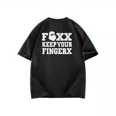 I.TFGXXFingercroxx LOGOT