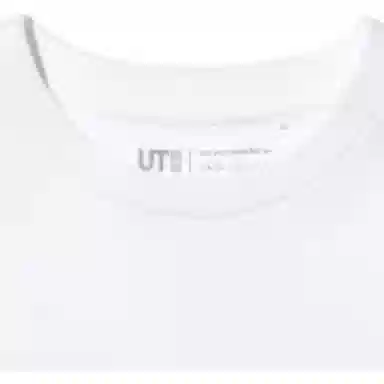 UNIQLO x Walter Chandoha SS25 T