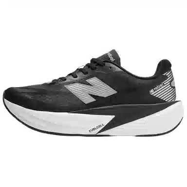New Balance FuelCell Rebel v5 Black