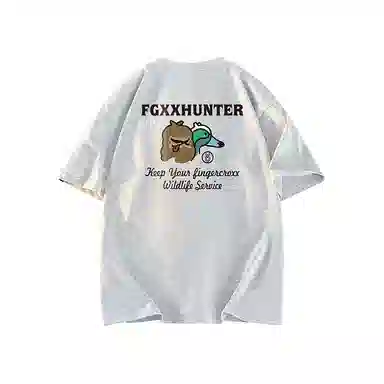 I.TFGXXFingercroxx T