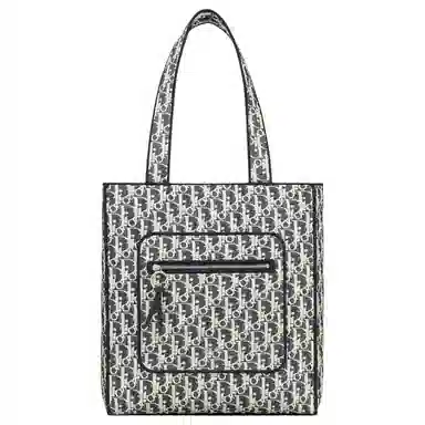 Dior Tote Bag