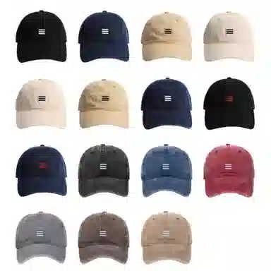 JEANSWEST Surprise Blind Box Baseball Cap