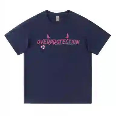 OVERPROTECTION i.t QT