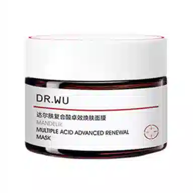DR.WU 2.0 50g