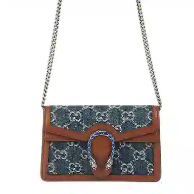 Gucci Dionysus Mini Bag
