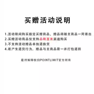 POINTLIMIT SS24 LogoT