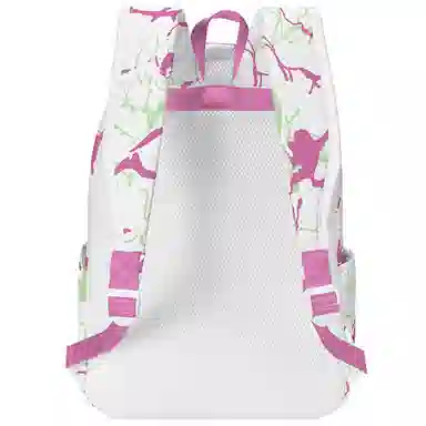 DRACONITE Backpack Pink