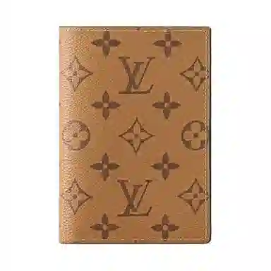 LOUIS VUITTON MONOGRAM REVERSE