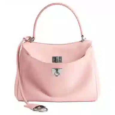 Balenciaga Rodeo Pink