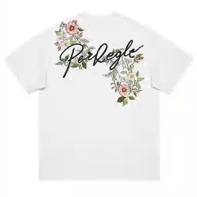 PERK EGLE LogocleanfitT