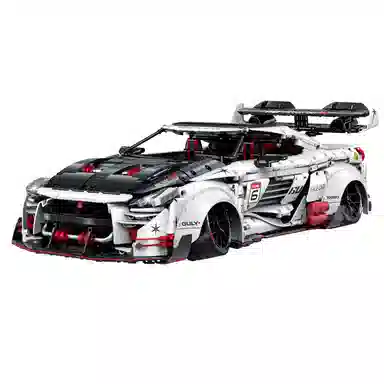 GULY GTR 3939pcs 10630