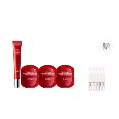 100ml+100ml+30ml+50g+20g