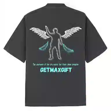 GET MAX GIFT T