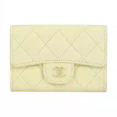 CHANEL 25S Classic cf