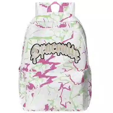 DRACONITE Backpack Pink