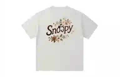 SNOOPY LogoT