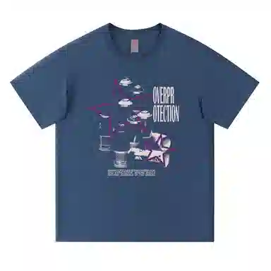 OVERPROTECTION i.t T